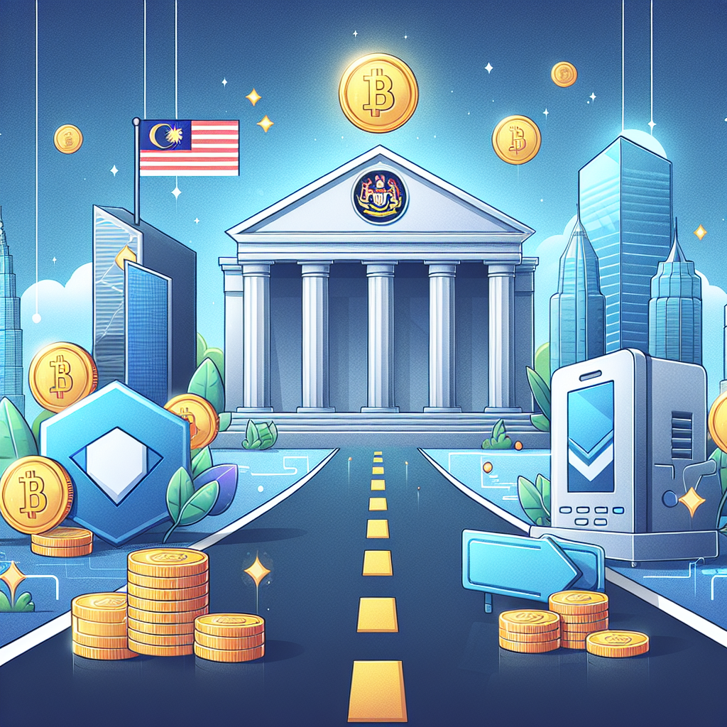 Feuille de route de la Banque centrale de Malaisie pour la tokenisation