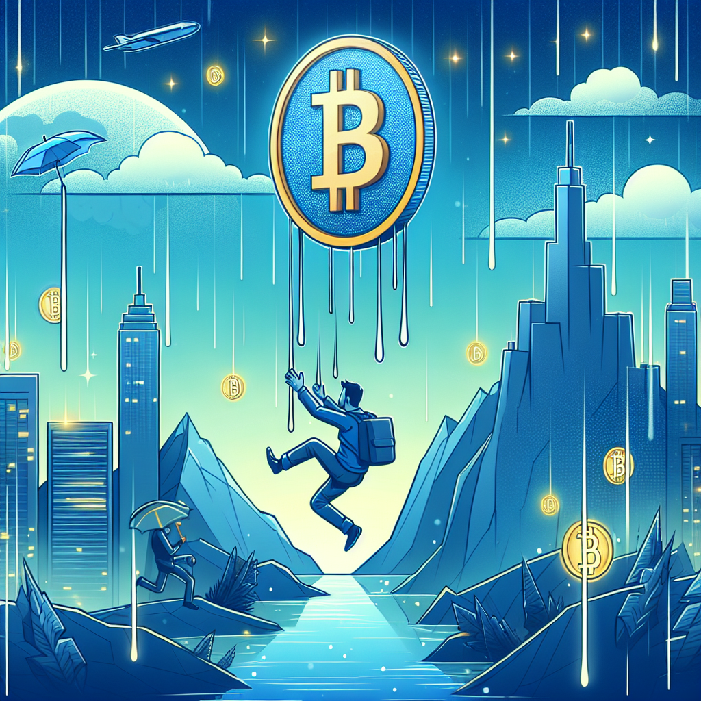 Le bitcoin passe sous les 100 000 $ malgré un optimisme latent