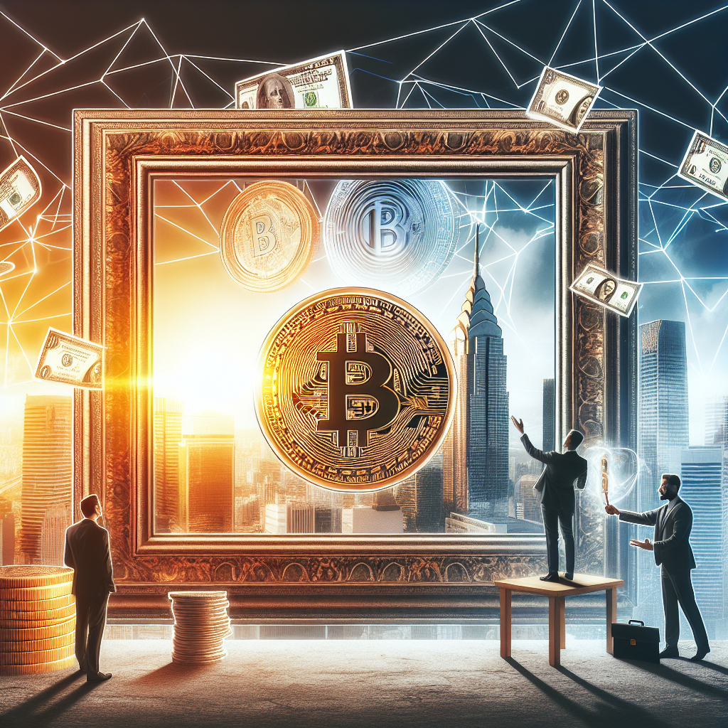 Les cryptomonnaies qui ont transformé le paysage en 2025