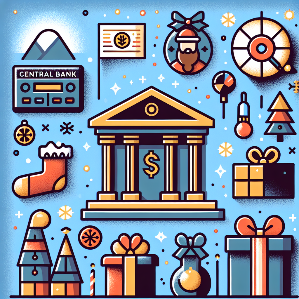 la fed pourrait offrir une relance surprise avant noël