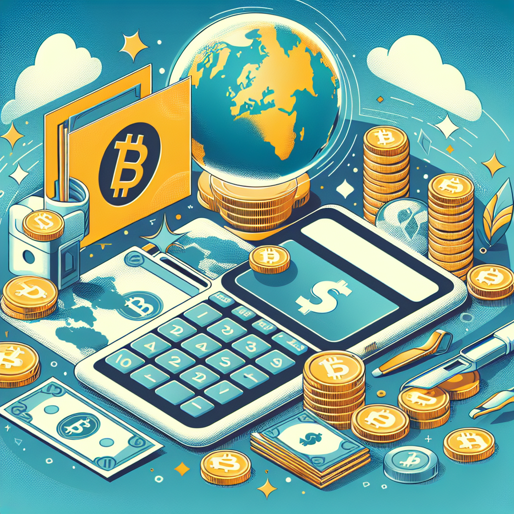 Le brésil veut taxer les paiements crypto internationaux