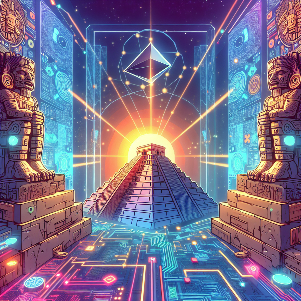 Aztec ignition propulse la confidentialité sur ethereum