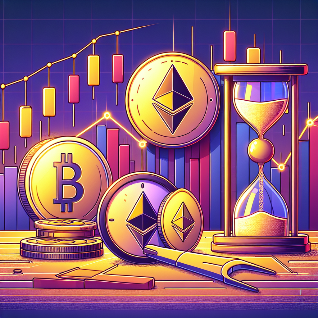 Les retraits ralentissent dans les fonds crypto malgré la chute