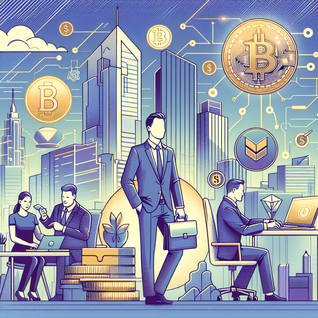 Trump envisage Kevin Hassett, soutien des cryptos, pour diriger la Fed