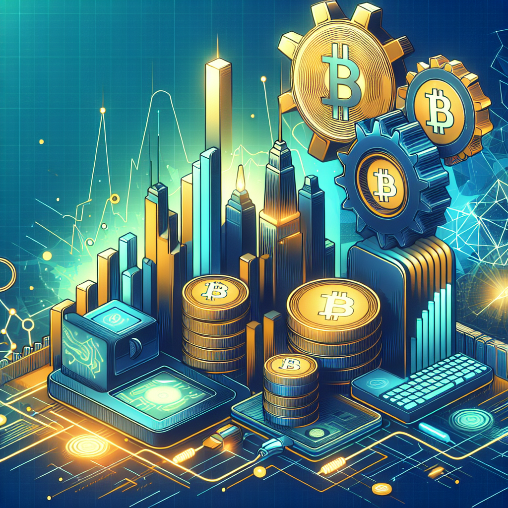 Les dérives crypto infiltrent les marchés financiers traditionnels