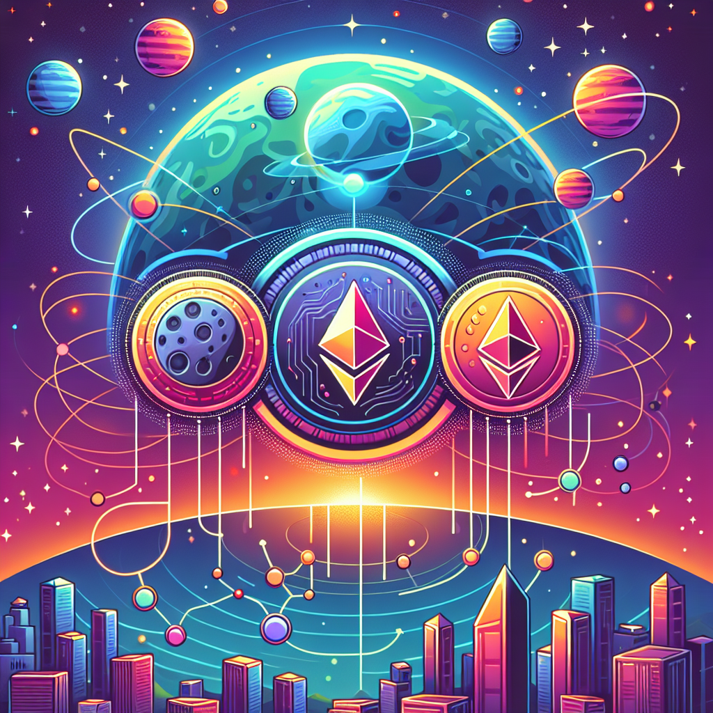 Eclipse fusionne Solana et Ethereum pour révolutionner la blockchain