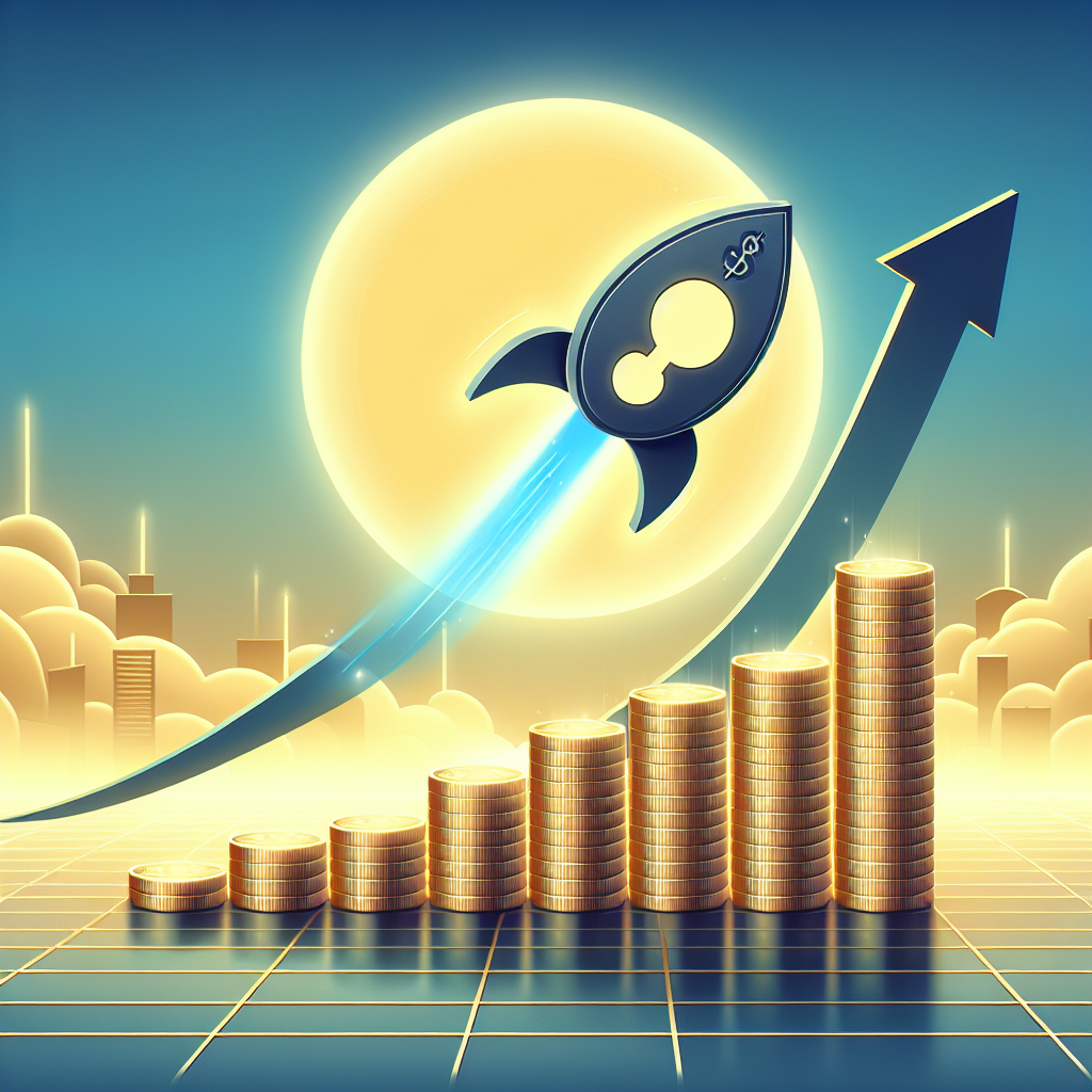 Xrp : vers une envolée à 2,65 $ portée par les investisseurs