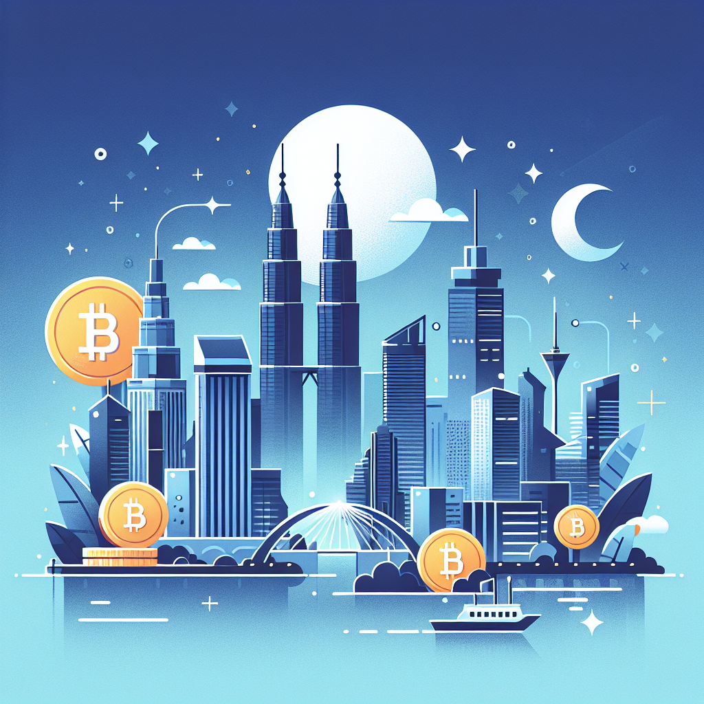 La Malaisie lance un stablecoin sur Zetrix avec 121 millions en jeu