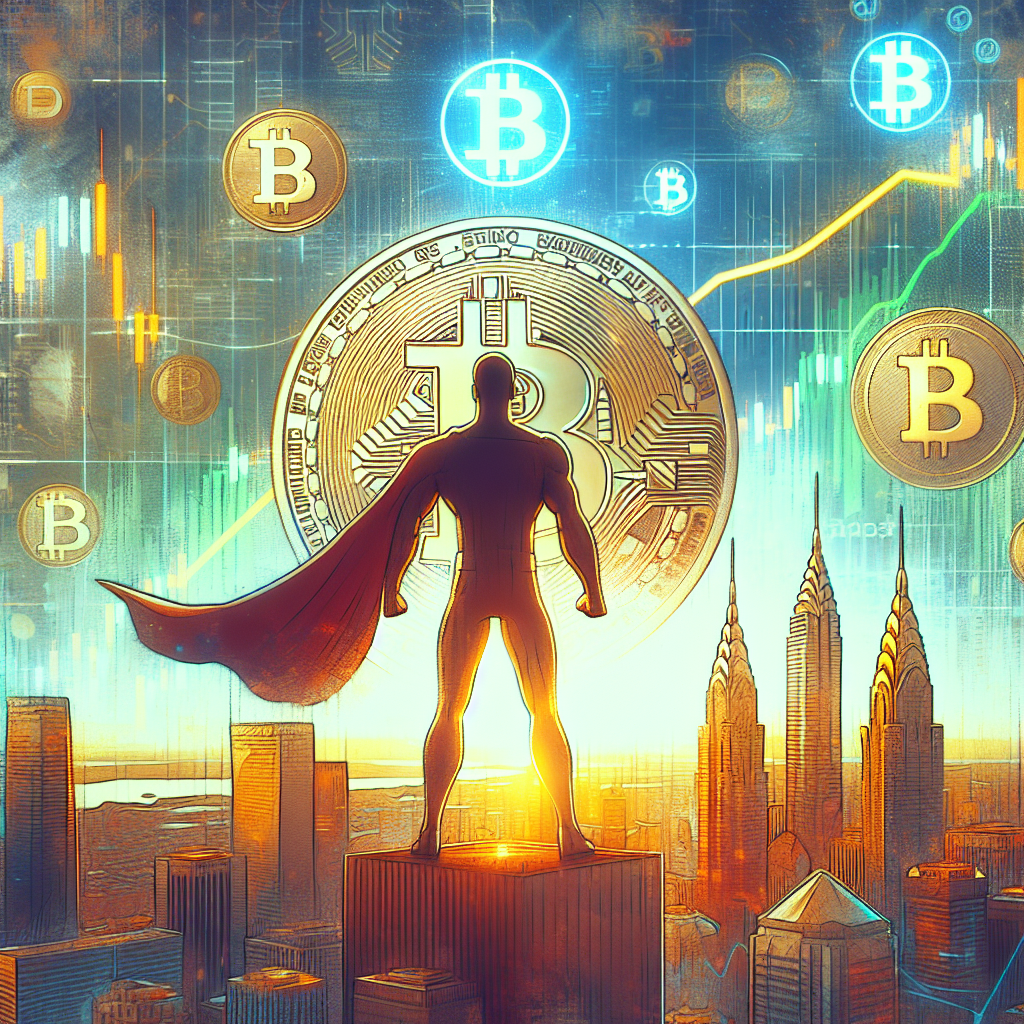 Bitcoin prend son indépendance face aux marchés traditionnels en 2025