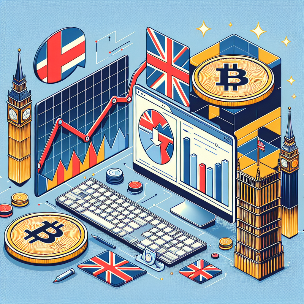 La possession de cryptomonnaies recule au Royaume-Uni en 2025