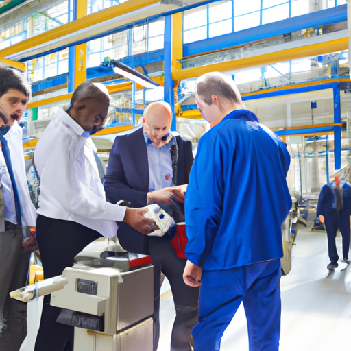 L’IA autonome transforme l’industrie et redéfinit les priorités