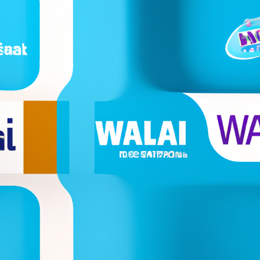 Walmart mise sur l’ia spécialisée pour réinventer la grande distribution