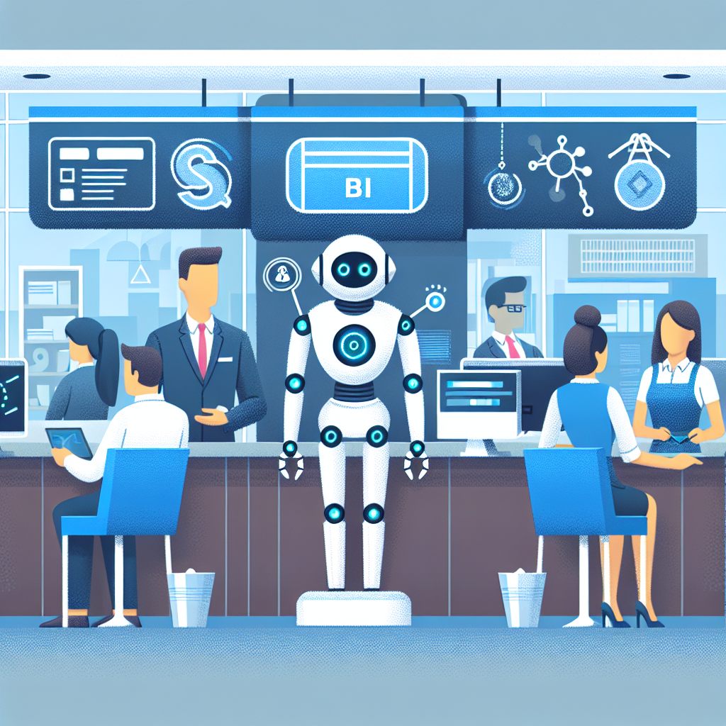 L’intelligence artificielle transforme la banque chez BNP Paribas