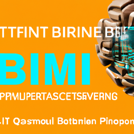 Bhp transforme l’industrie minière grâce à l’intelligence artificielle