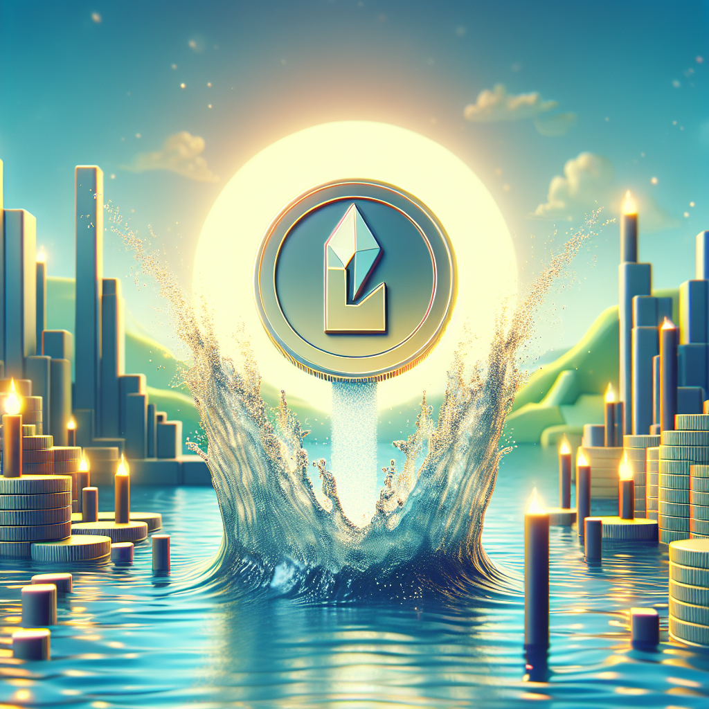 Lighter fait sensation avec l’arrivée du jeton LIT sur Hyperliquid