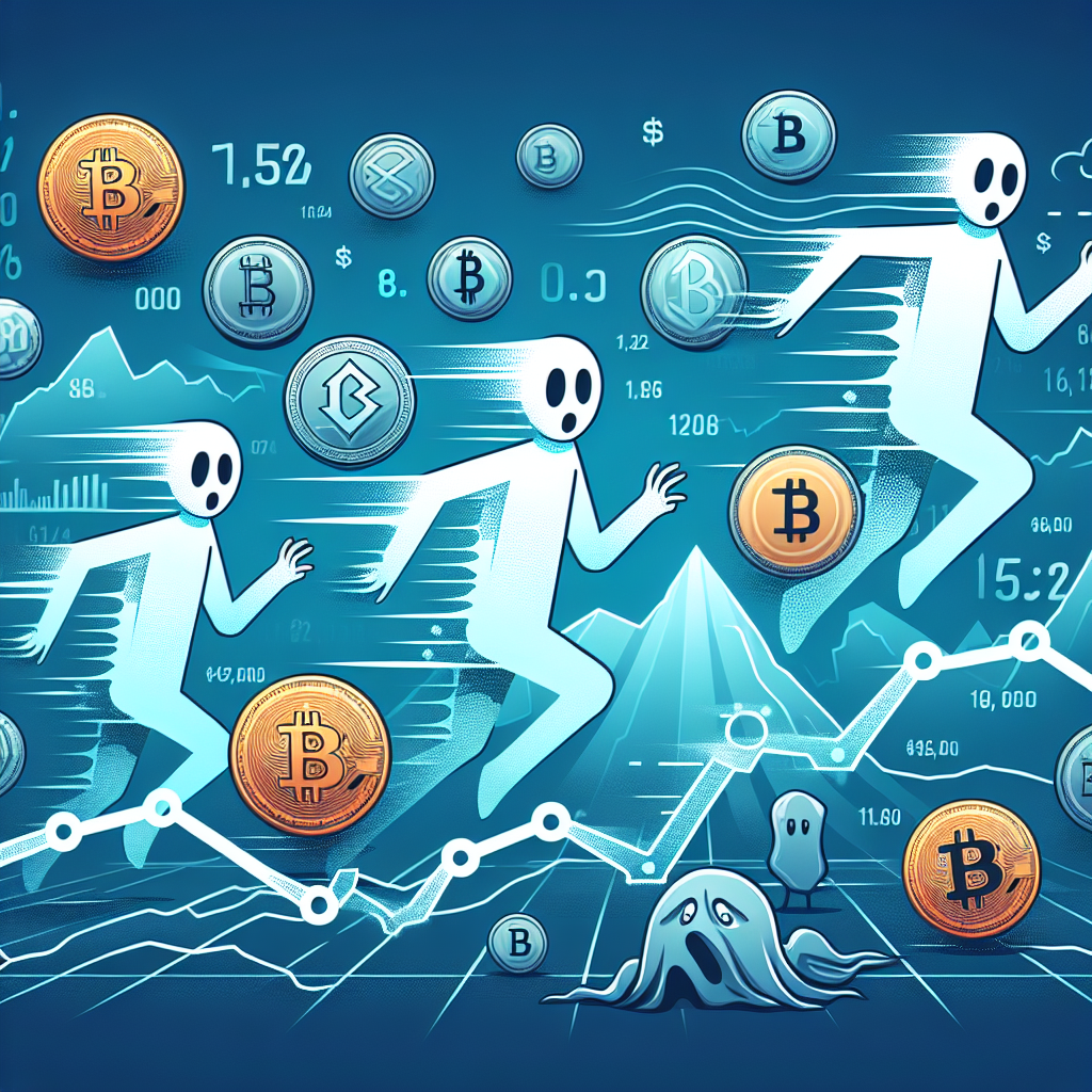 Le marché crypto paralysé par la peur malgré la hausse du bitcoin