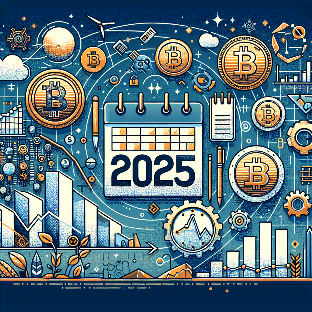 Les bouleversements crypto de 2025 qui ont redéfini l’industrie