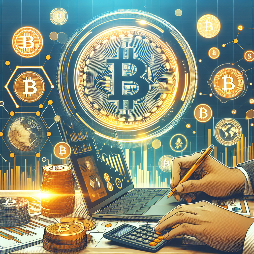 Bitcoin pourrait dépasser les 100 000 $ d'ici 2026 selon les analystes