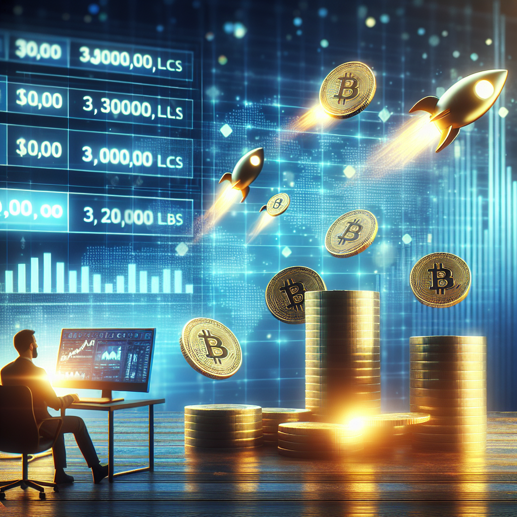 Les memecoins flambent avec 3 milliards de dollars en 24 heures