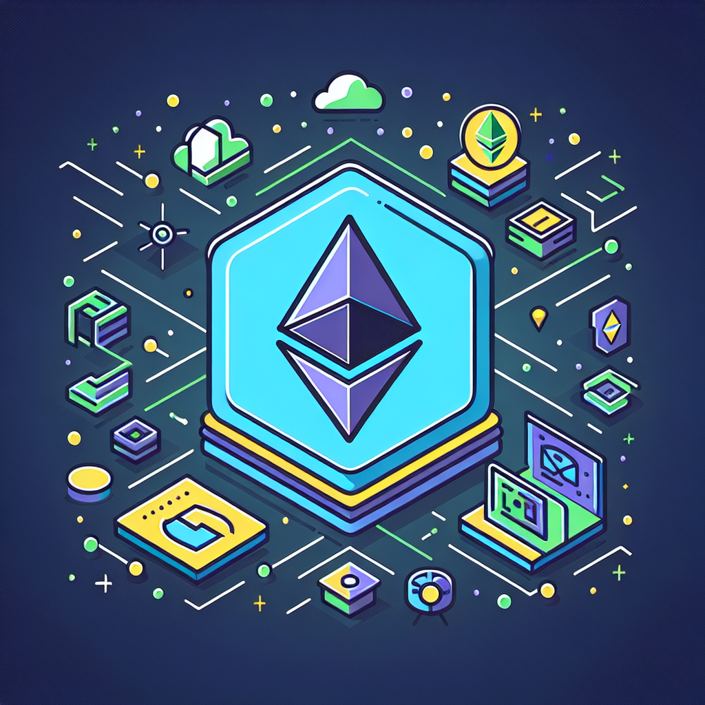 Ethereum, le Linux de la blockchain selon Vitalik Buterin