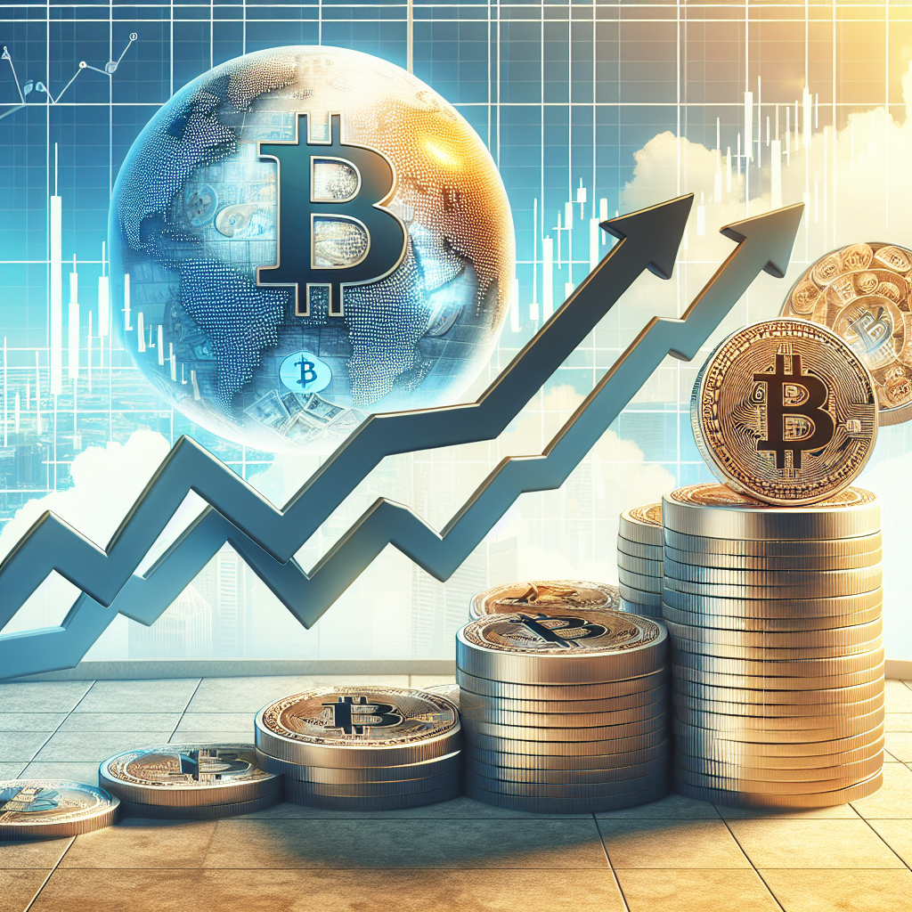 Bitcoin dépasse les 96 000 $ : cap sur le seuil des 100 000 ?