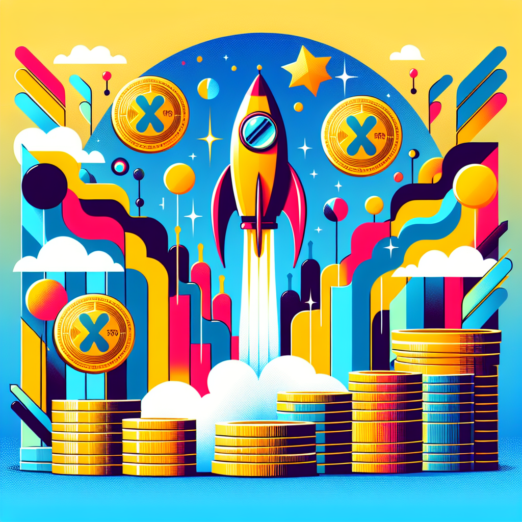 xrp prêt pour une explosion haussière vers les 2,80 $