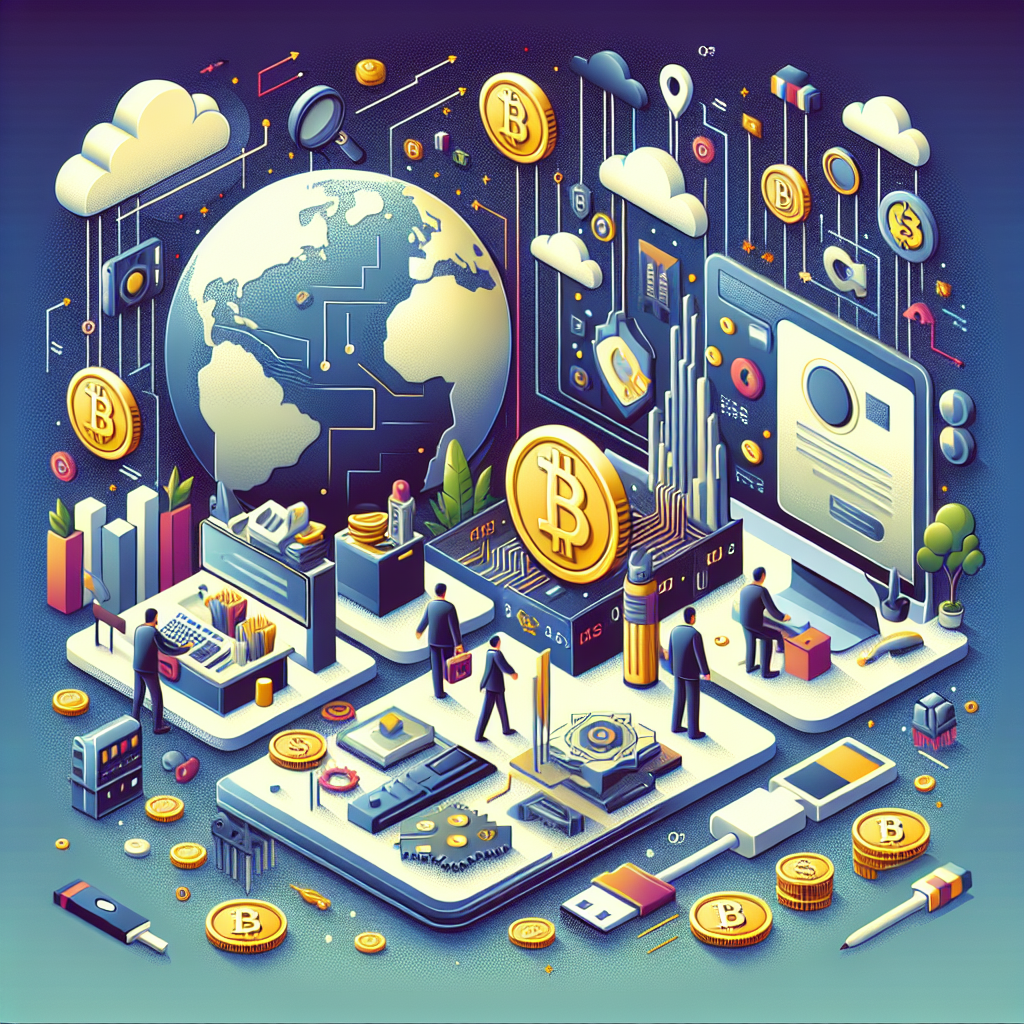 Un vol de 282 millions $ secoue le monde des crypto-monnaies