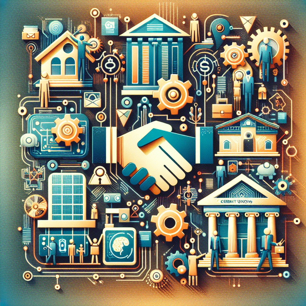 L’intelligence artificielle, nouvelle alliée des coopératives de crédit