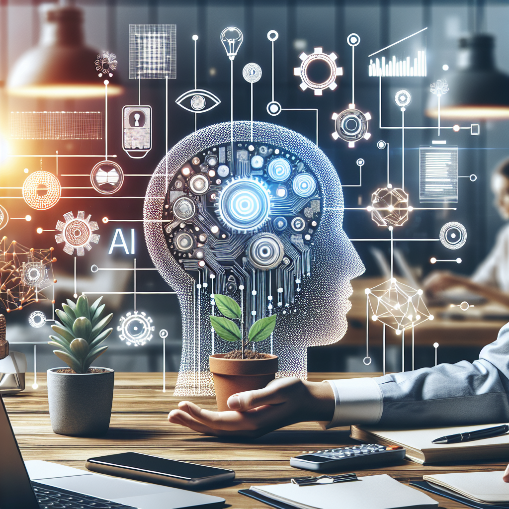 Adopter l’ia à grande échelle sans dépendance ni complexité