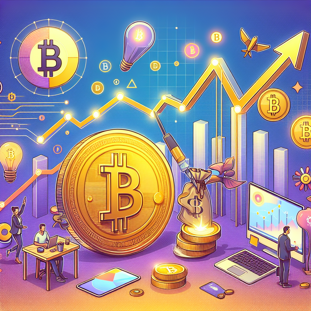 Bitcoin : vers une baisse stratégique selon le modèle wyckoff