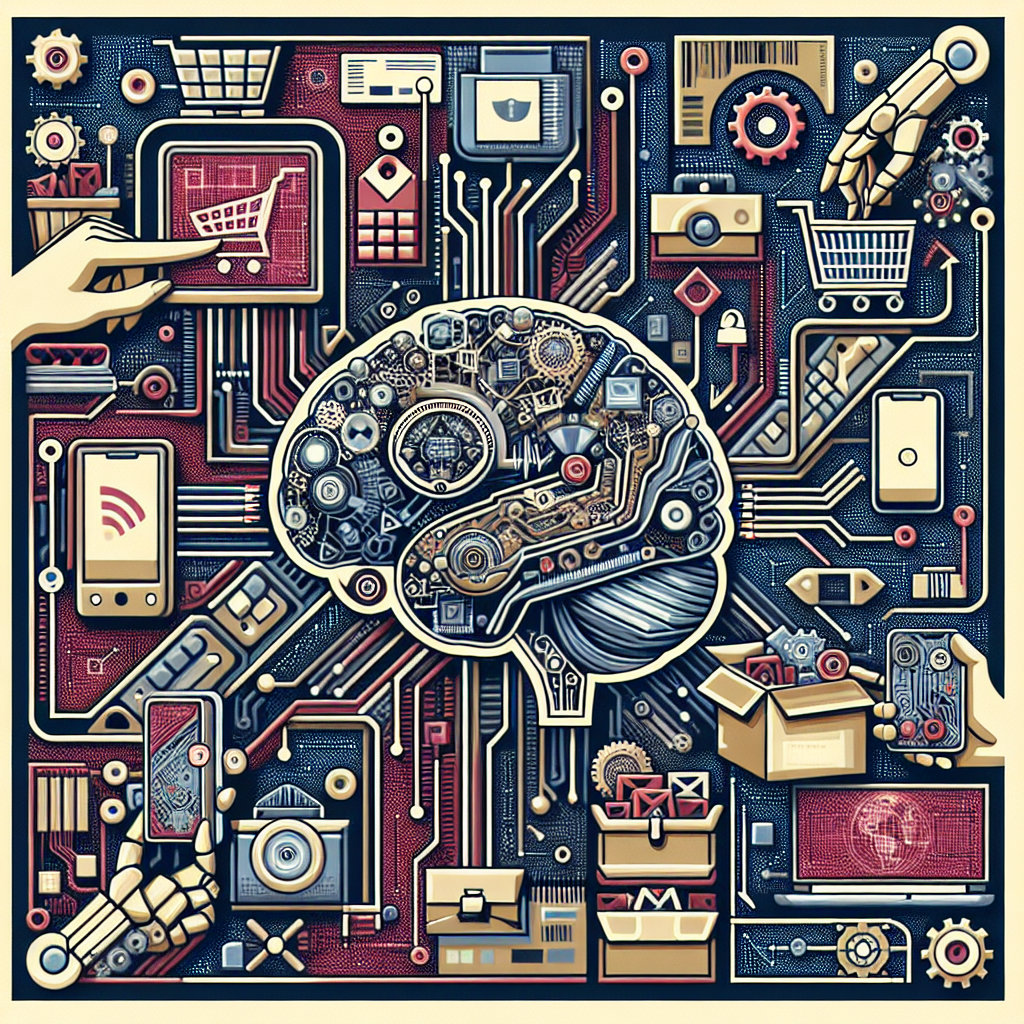 Le commerce en ligne bouleversé par l’arrivée des agents IA