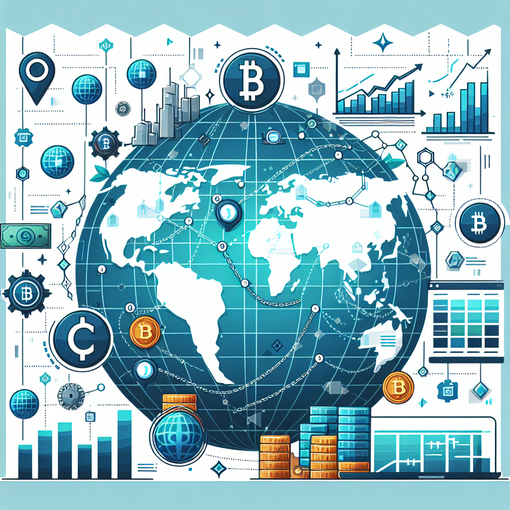 La blockchain ne suffit pas pour une bourse mondiale ouverte 24/7