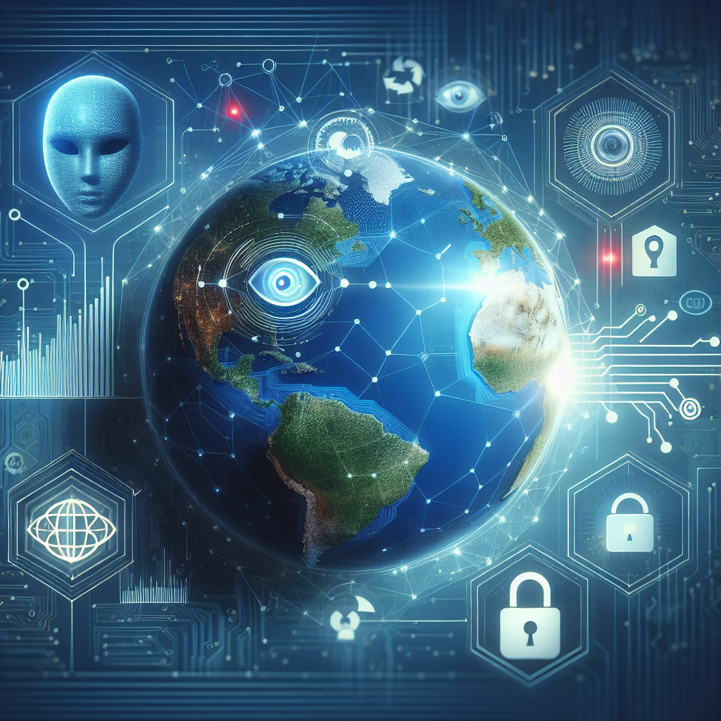 L’ia de Standard Chartered au service d’une confidentialité mondiale