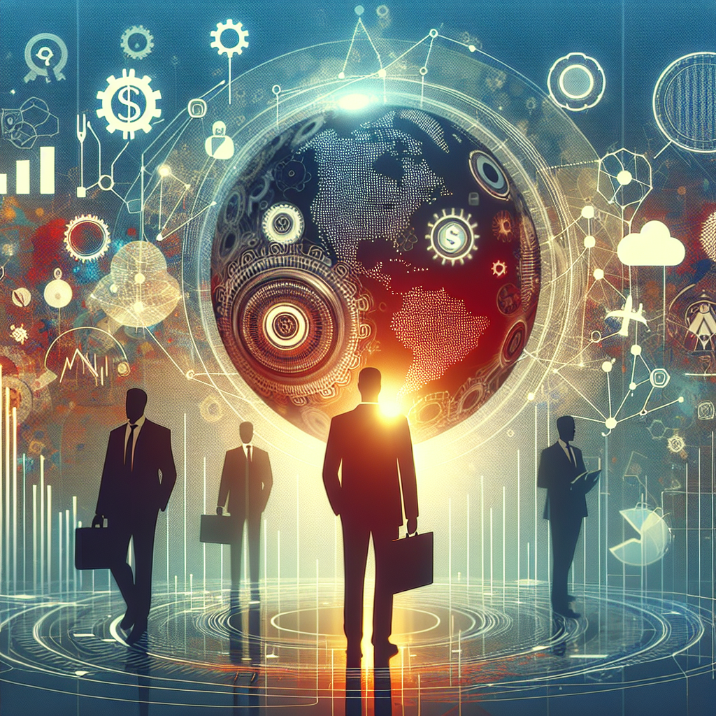 Automatisation intelligente : allier finances et innovation pour réussir