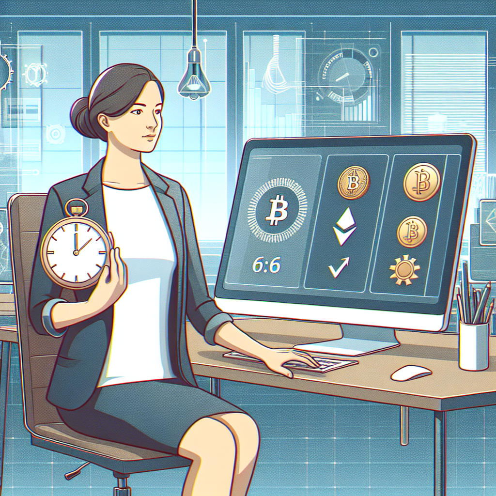 Gloria Zhao quitte Bitcoin Core après six ans d'engagement