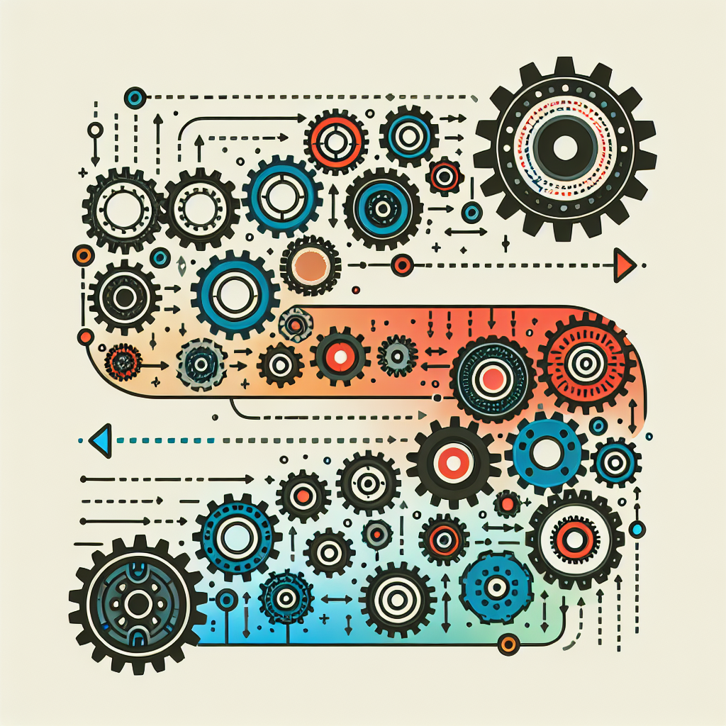 Passer de l’expérimentation à l’industrialisation de l’IA