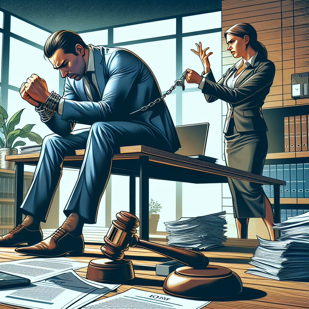 bankman-fried réclame un nouveau procès en accusant le doj de pression