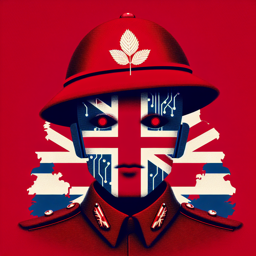 Le ministère britannique adopte Red Hat pour son IA militaire