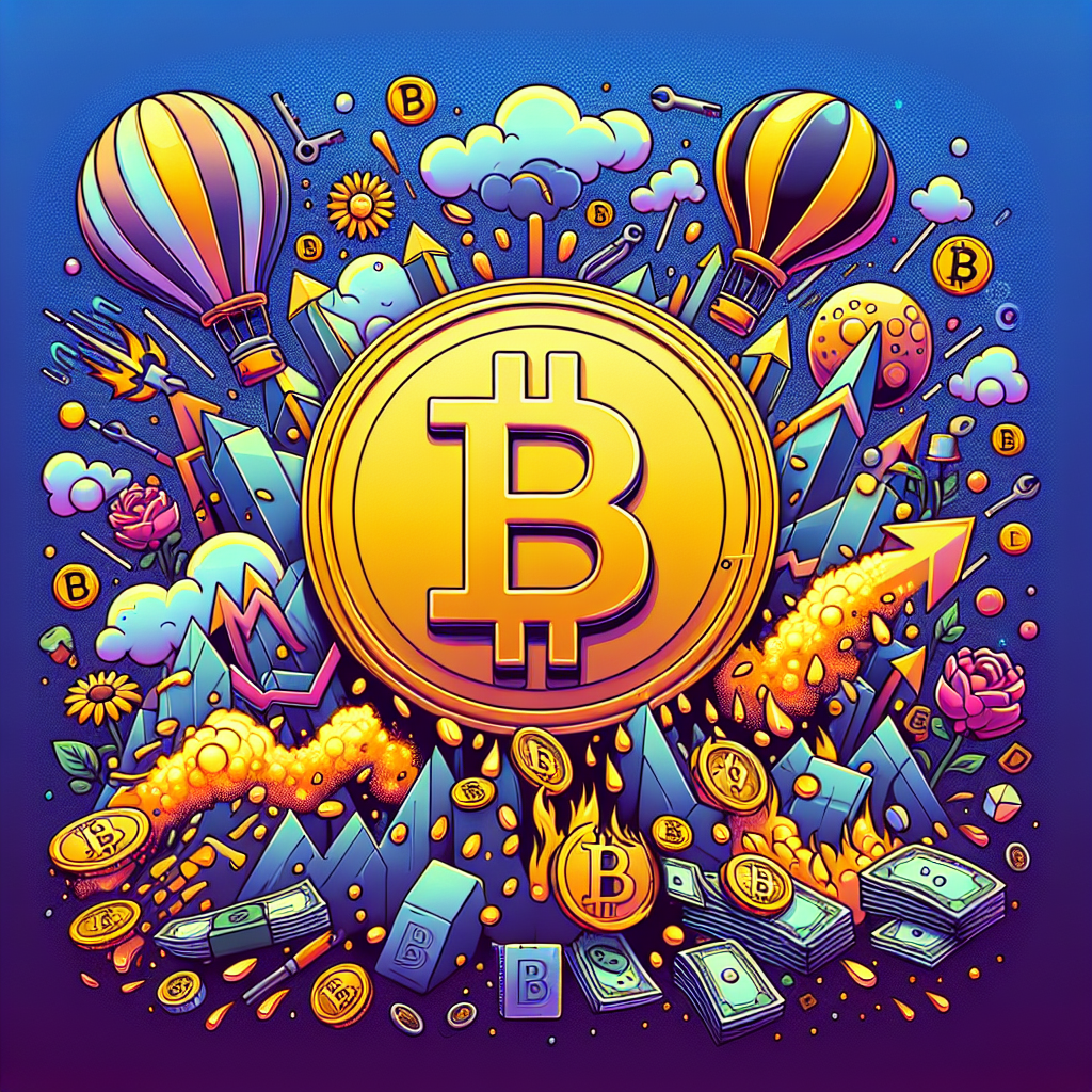 Bitcoin deviendra plus précieux après la fin de la déflation