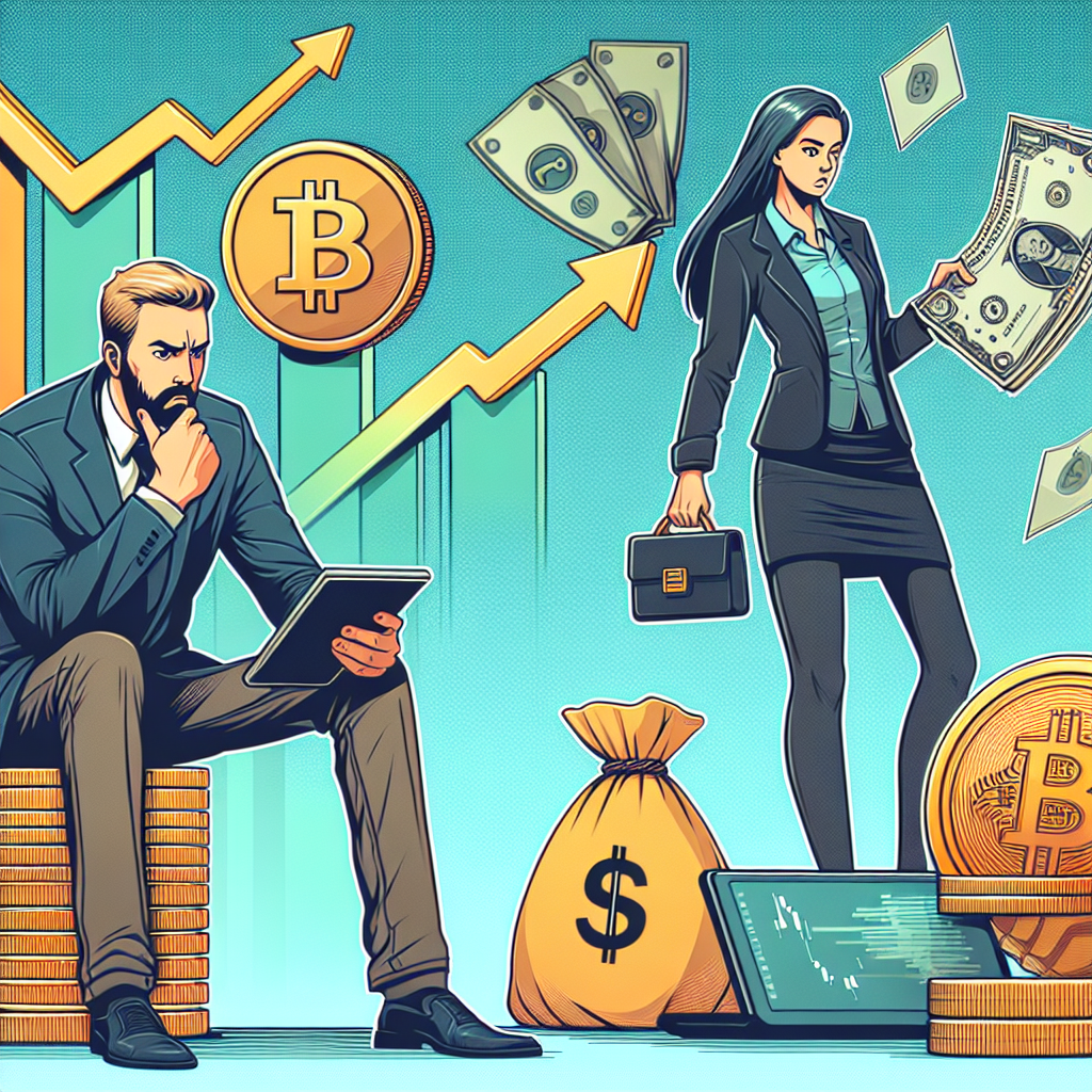 Neel Kashkari dénonce l'inutilité des cryptomonnaies et des stablecoins