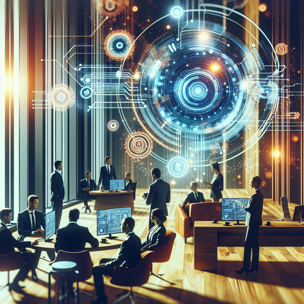 NatWest révolutionne ses opérations avec l'intelligence artificielle