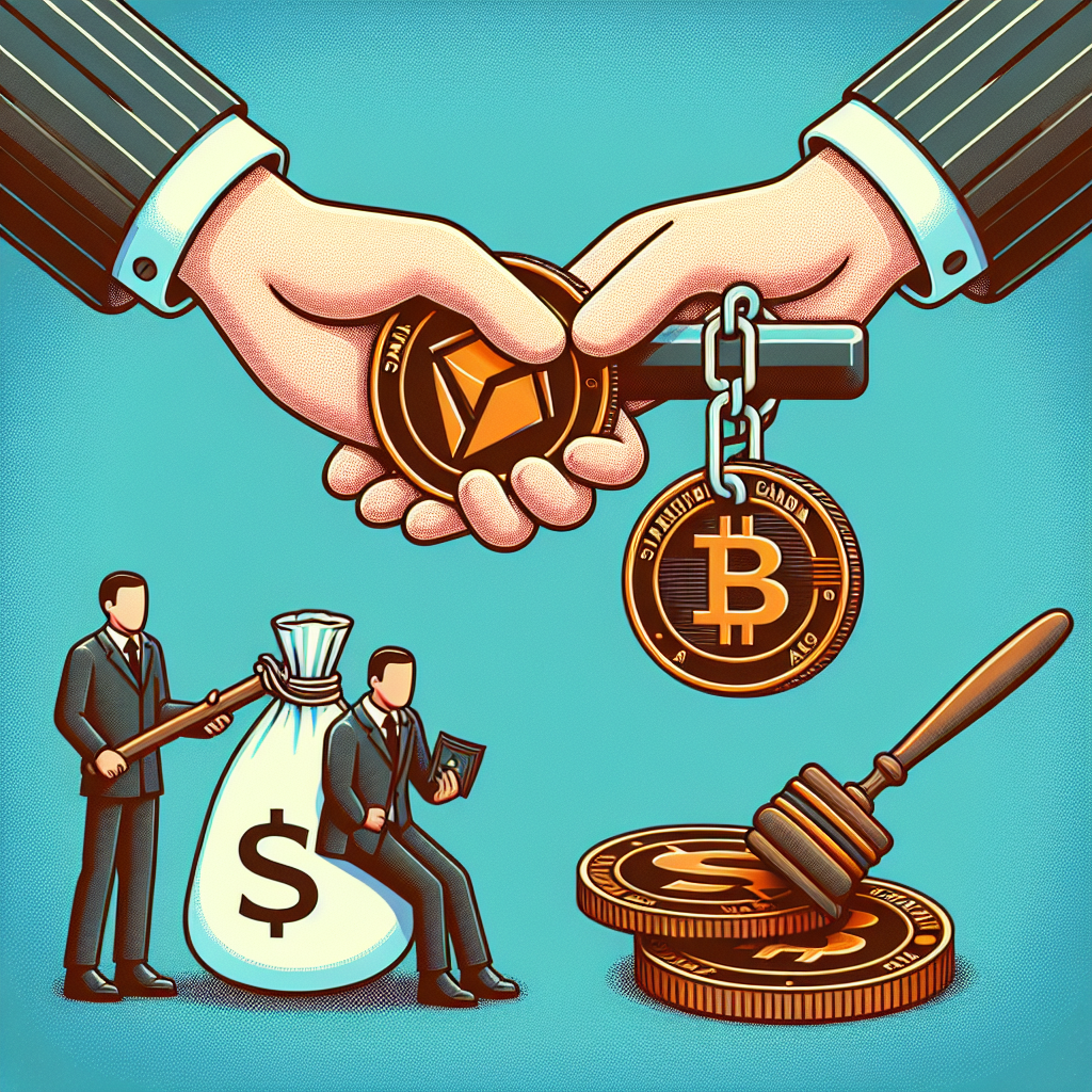 Stablecoin a7a5 au cœur d'un scandale d'évasion de sanctions