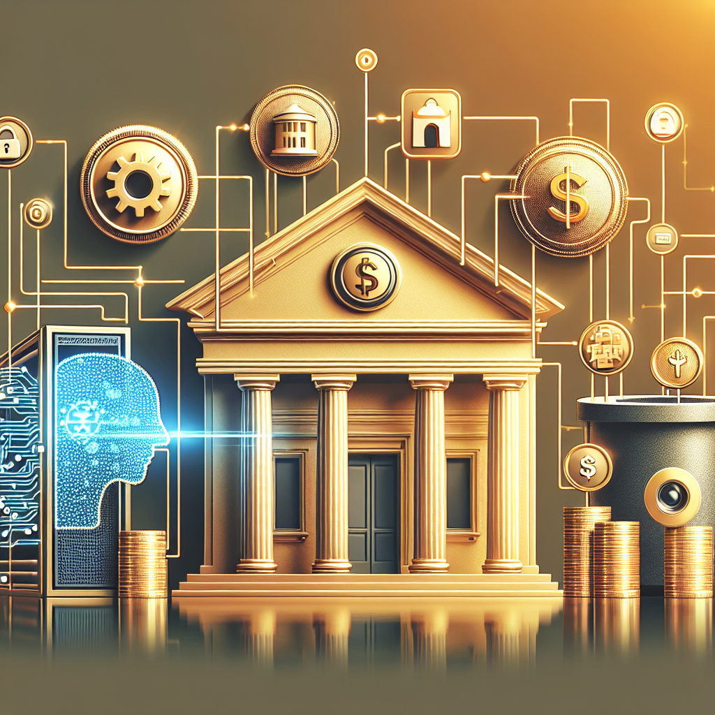 Goldman Sachs innove avec l'IA d'Anthropic pour ses opérations bancaires