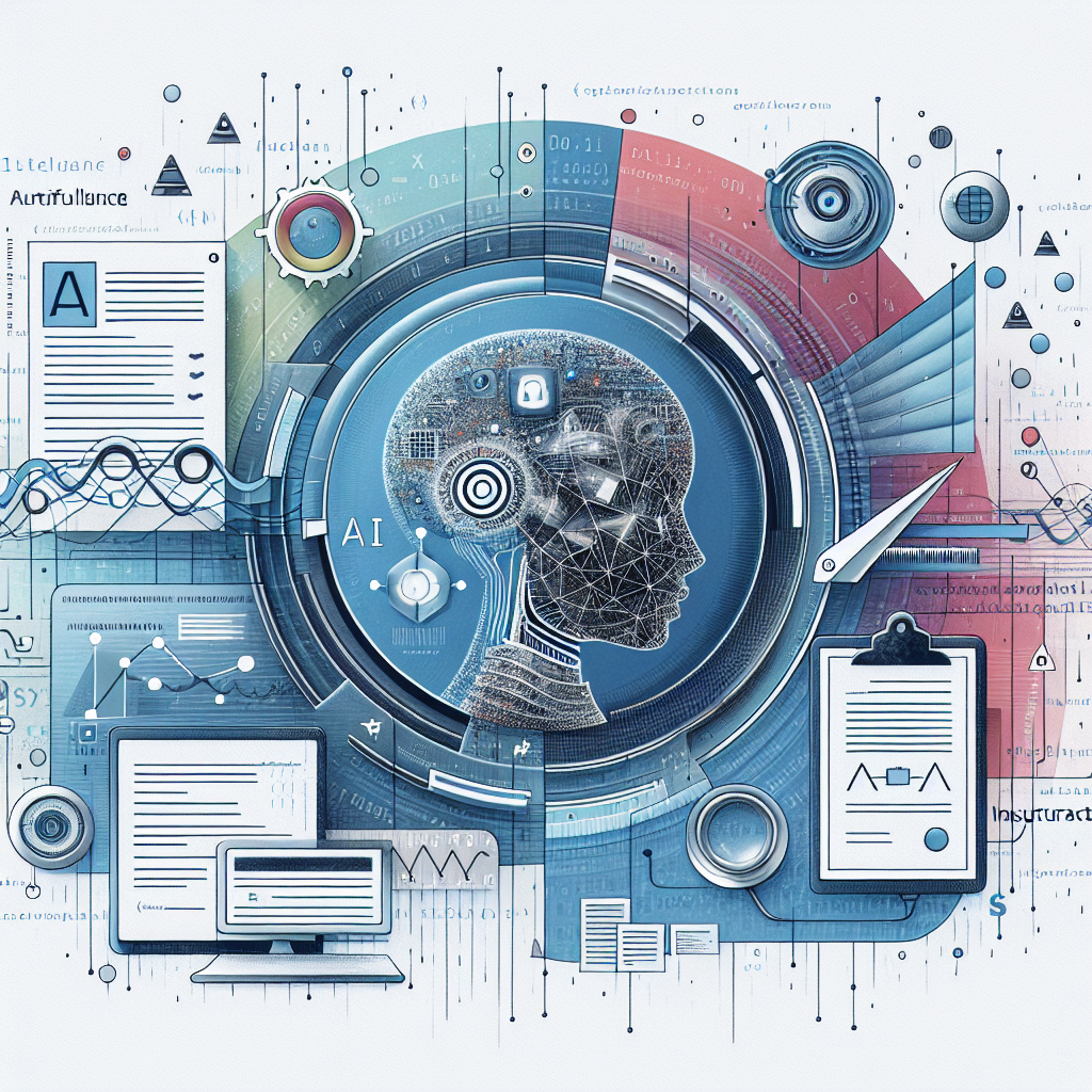 révolution de l'ia chez aig : vers une assurance du futur