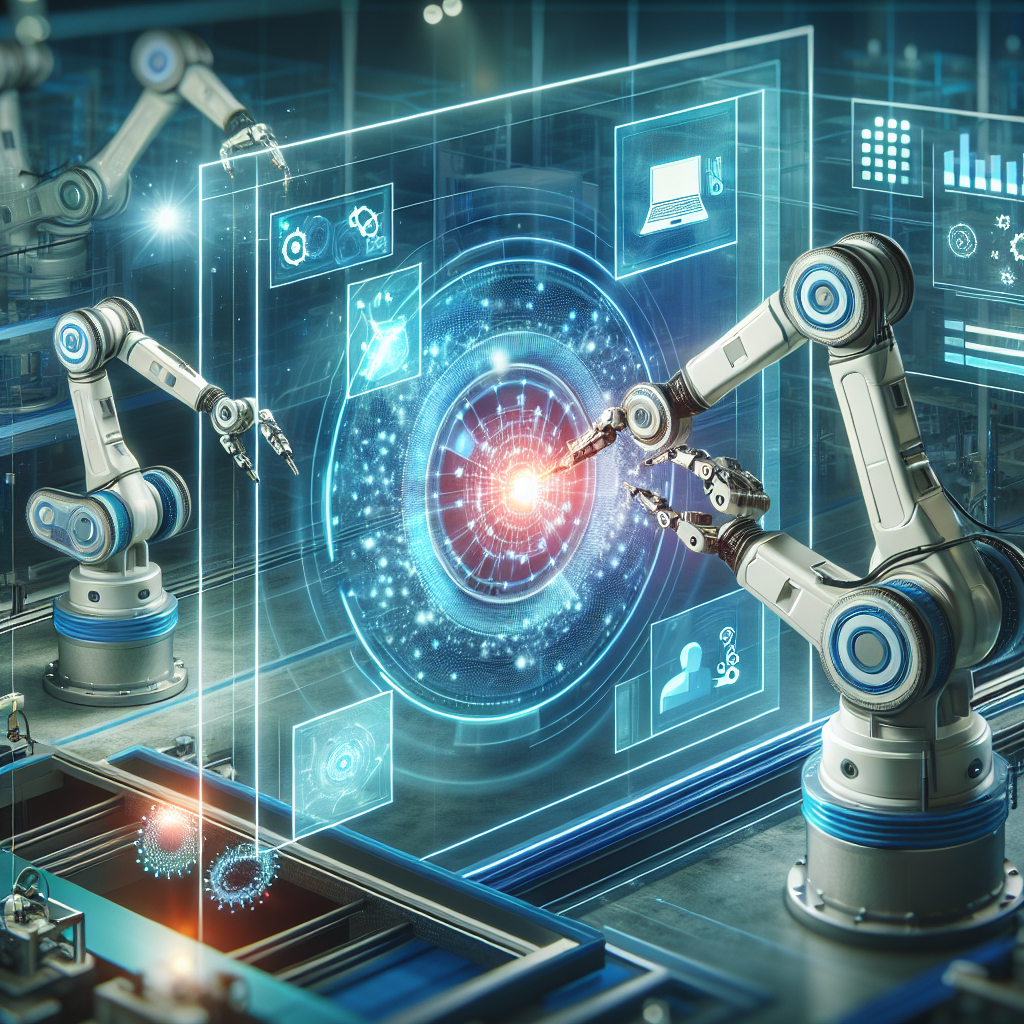 Automatisation agentique : l'avenir après la RPA avec SS&C Blue Prism