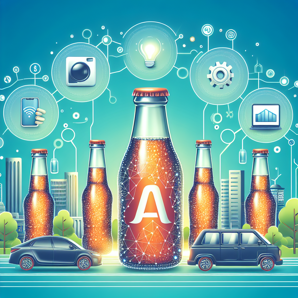 stratégie de coca-cola : l'ia au cœur du marketing moderne