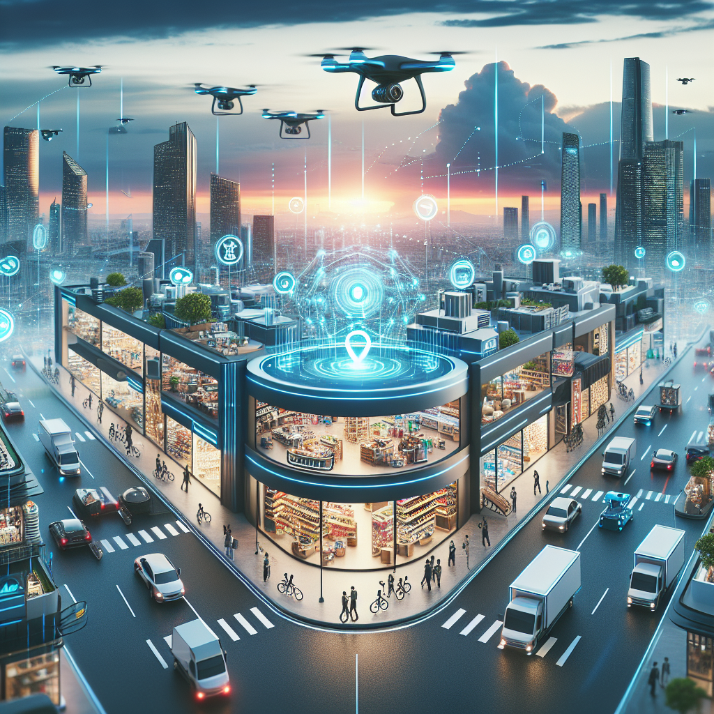 Mastercard et l'avenir du commerce : quand l'AI prend le relais