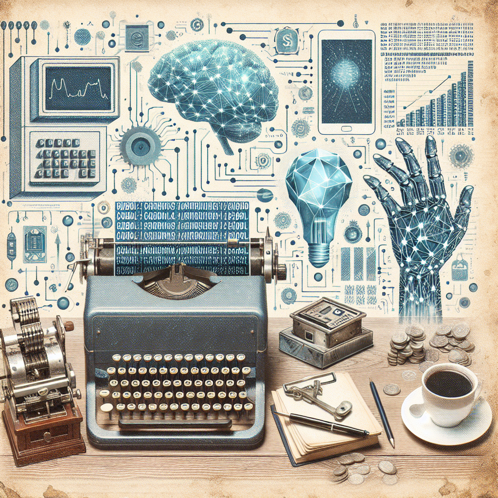 La modernisation du cobol par l'ia bouleverse le marché financier