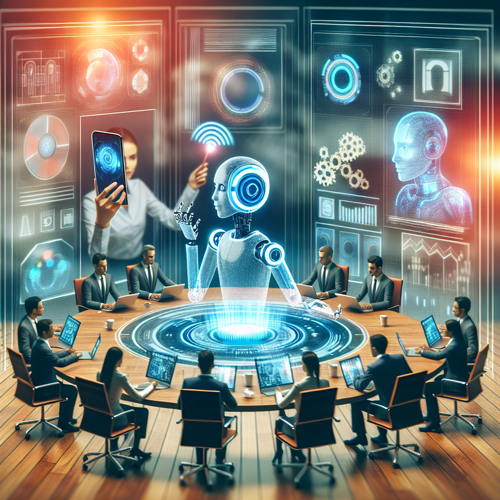 Transformation audacieuse de sk telecom avec l'ia au mwc 2026