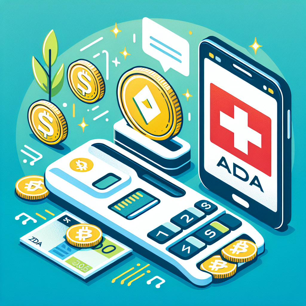 Spar accepte l'ada : une avancée majeure dans les paiements suisses